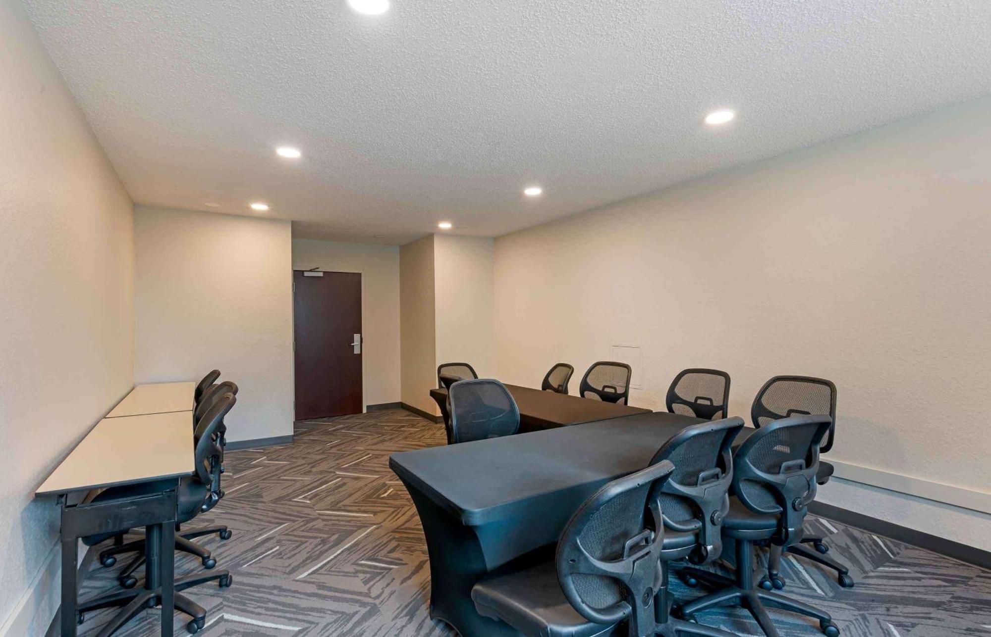 Extended Stay America Select Suites - Dallas - Farmers Branch Exterior foto